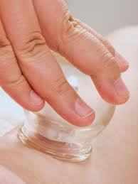 Cupping massage