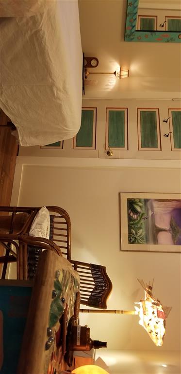 The Massage Studio